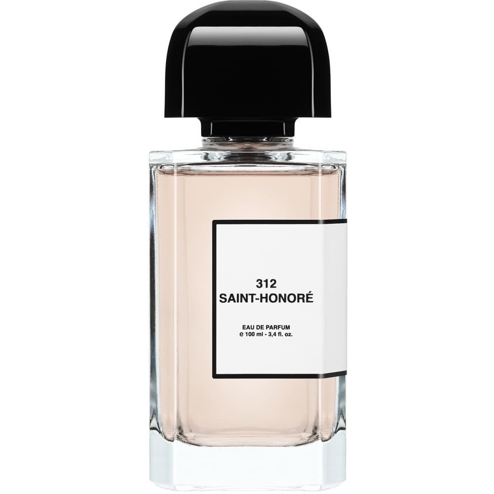 BDK Parfums 312 Saint-Honoré