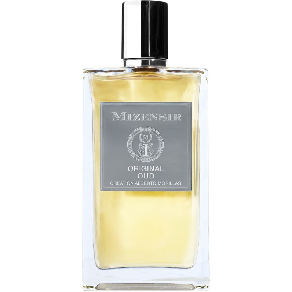 Mizensir Original Oud
