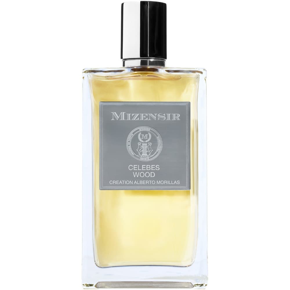Mizensir Celebes Wood