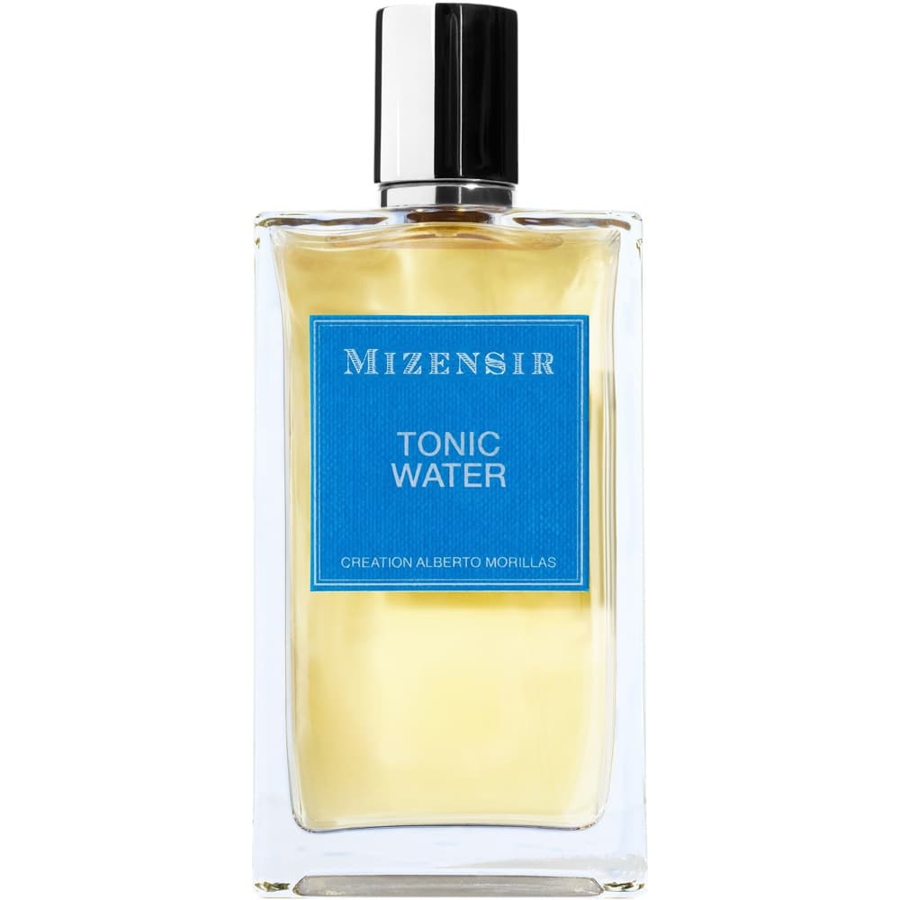 Mizensir Tonic Water