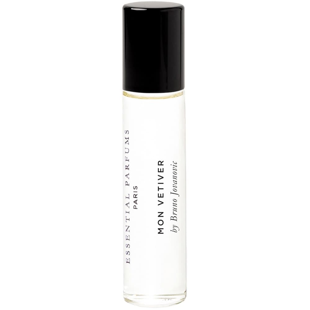 Essential Parfums Mon Vetiver