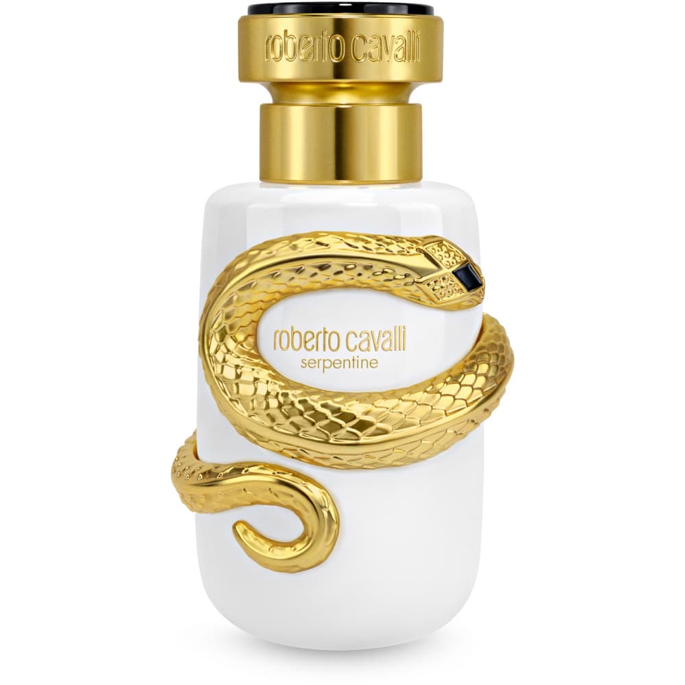 Roberto Cavalli Serpentine