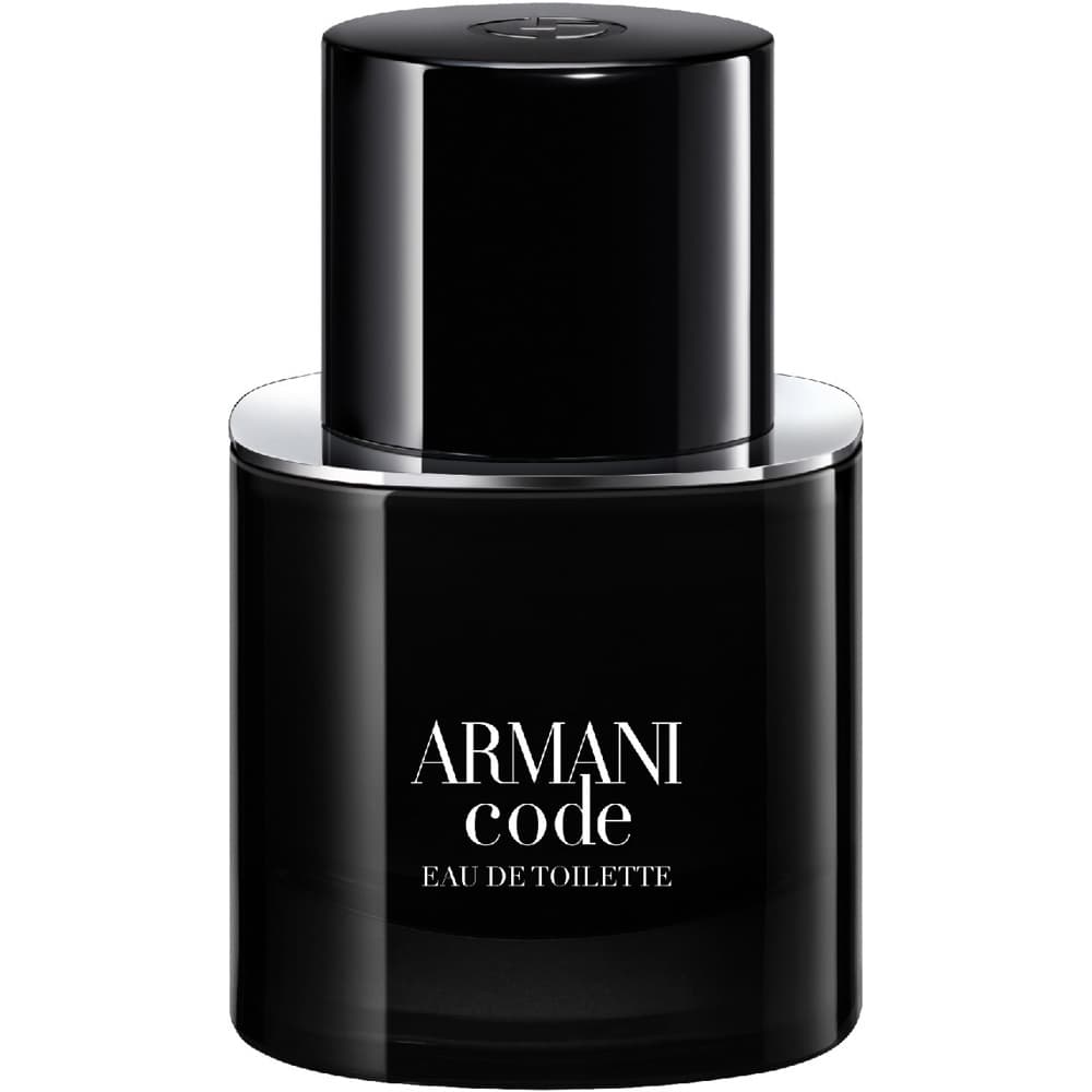 Armani Armani Code
