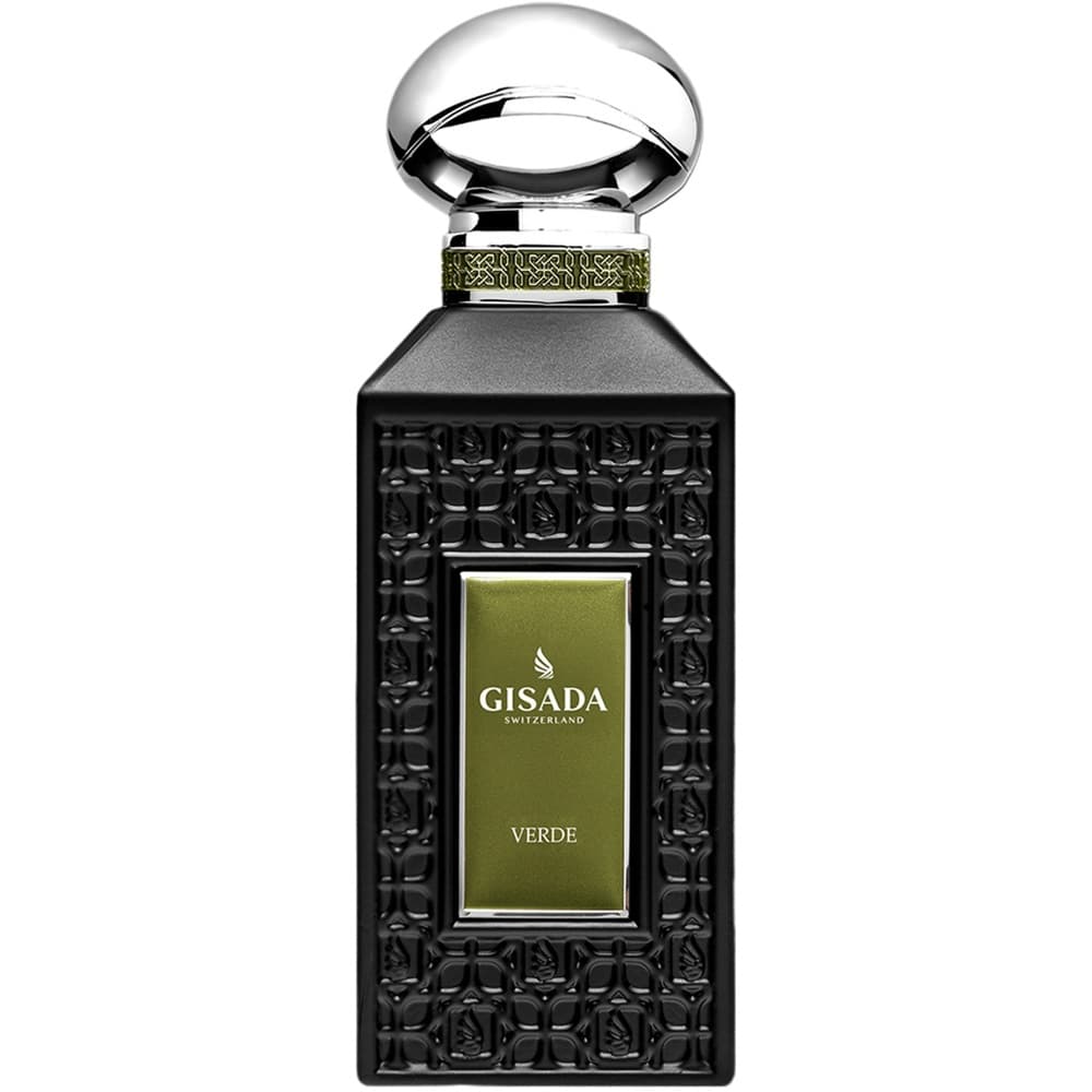 Gisada Luxury Collection Verde