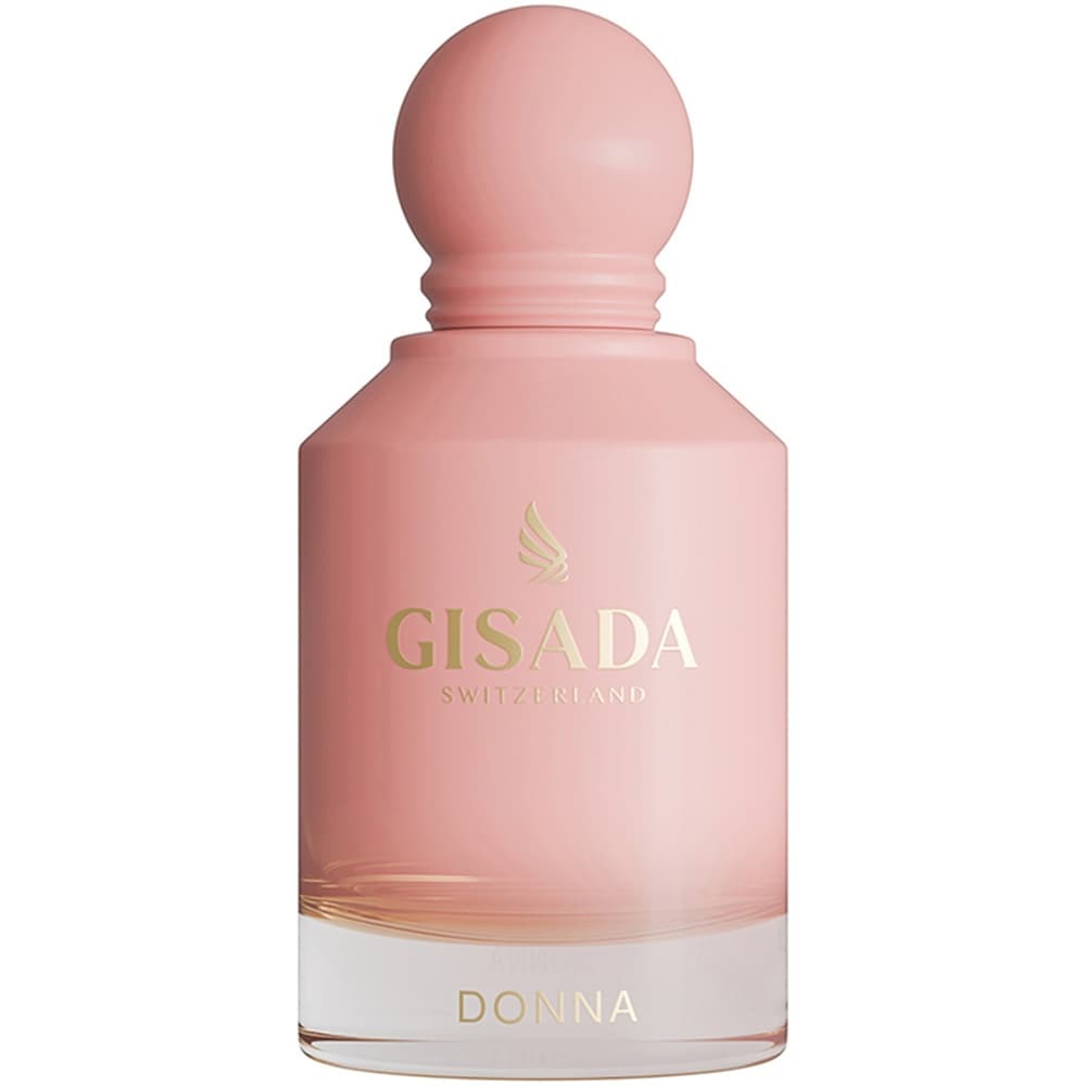 Gisada Donna