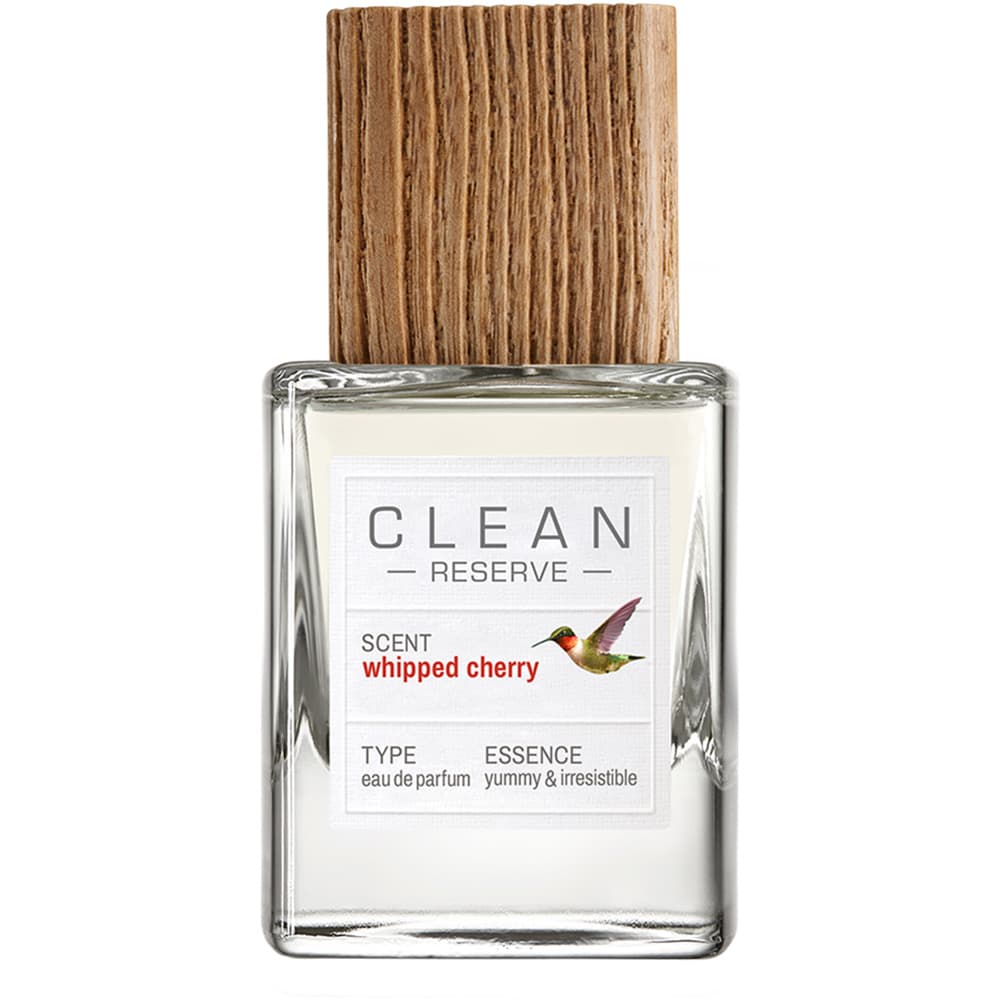 Clean Reserve Whipped Cherry