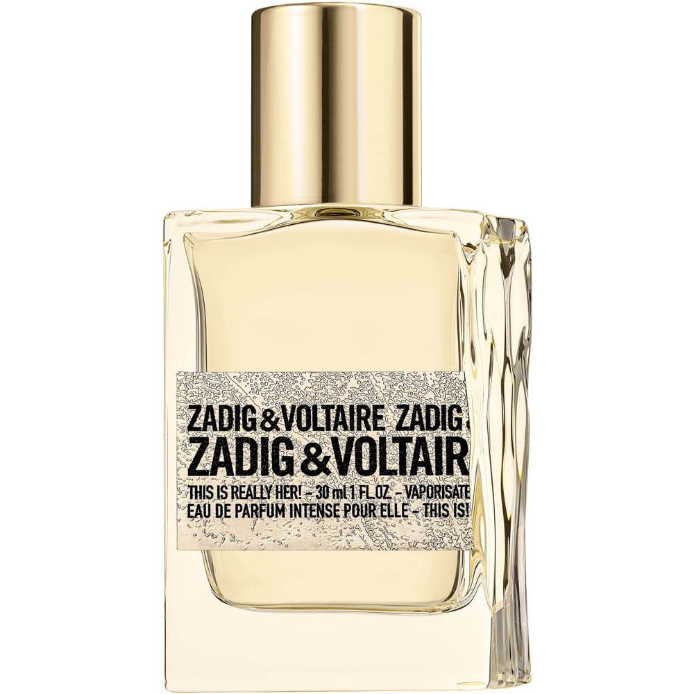 Zadig & Voltaire This is Really Her! Intense