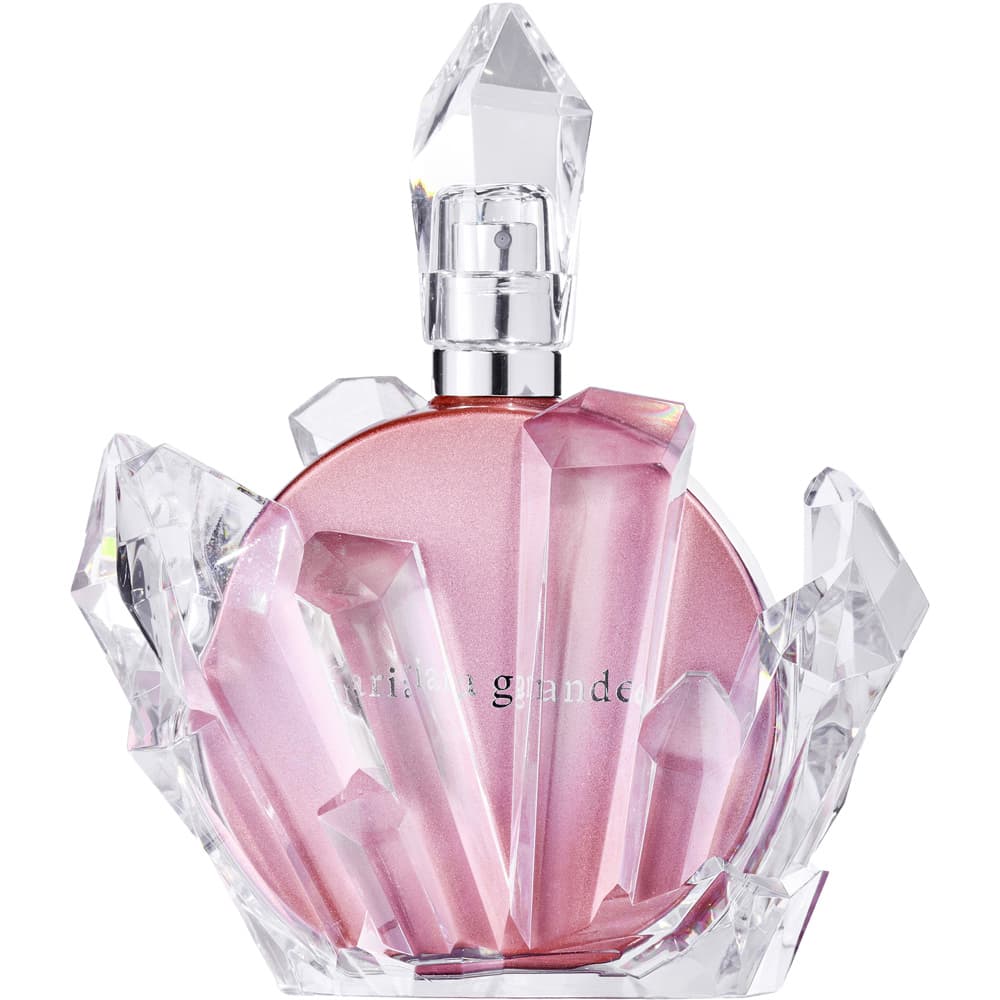 Ariana Grande R.E.M. Cherry Eclipse