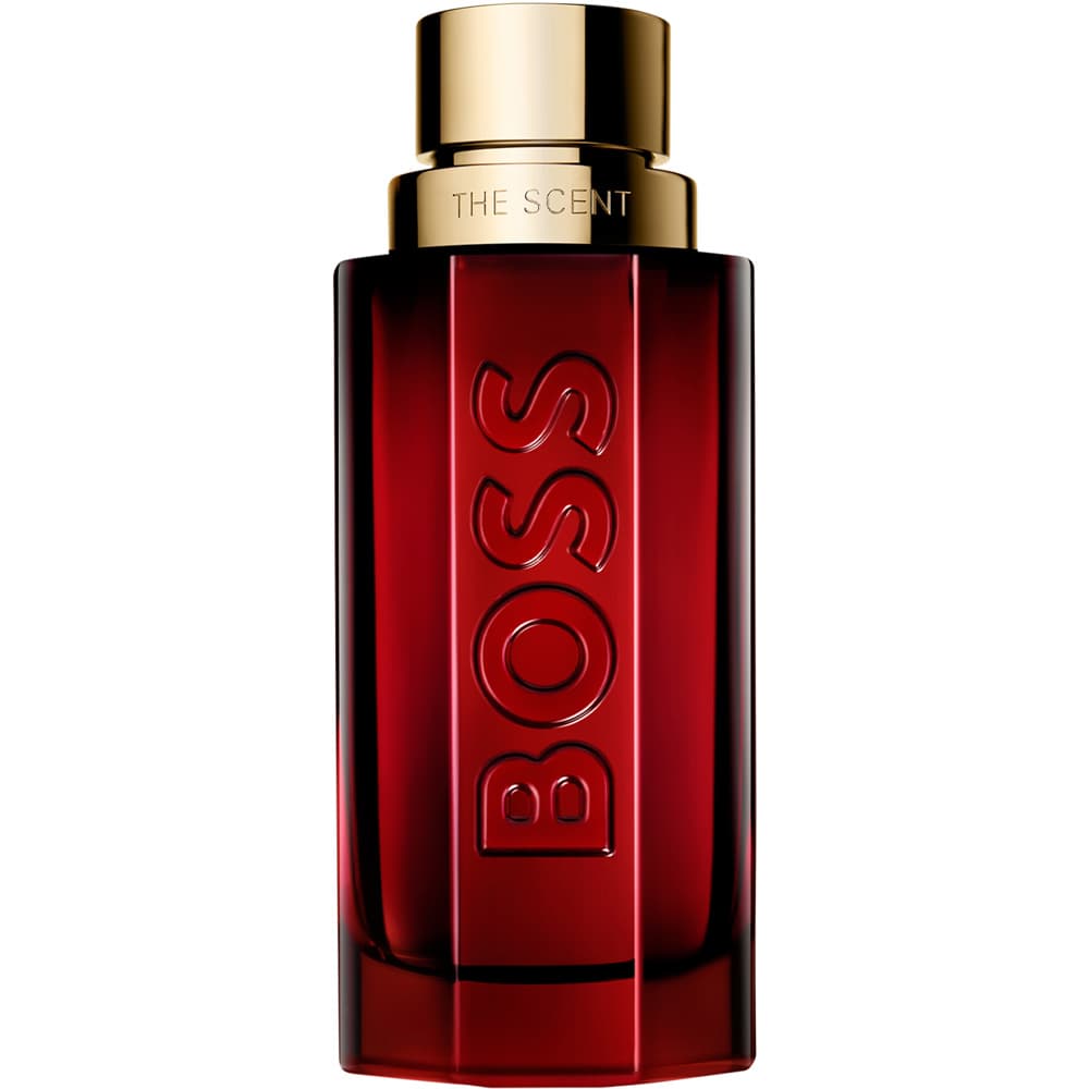 BOSS Boss The Scent Elixir