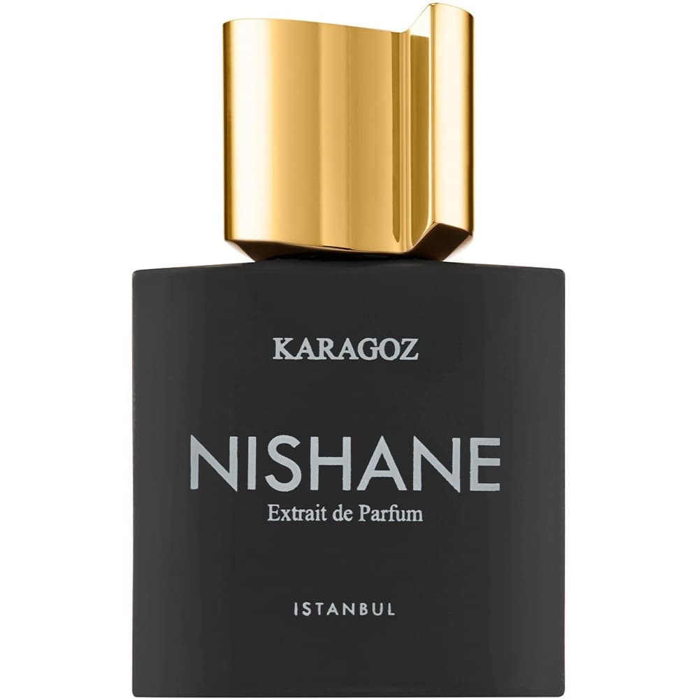 NISHANE Karagoz