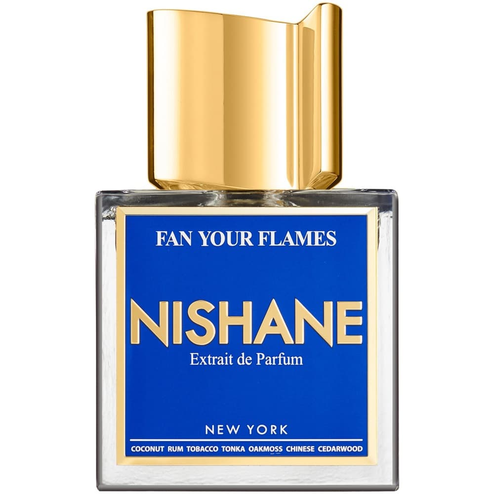 NISHANE Fan Your Flames