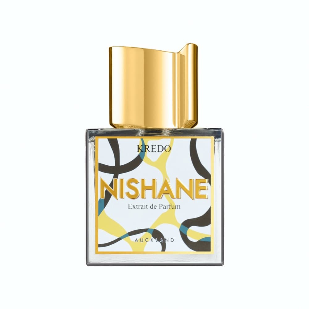NISHANE Kredo