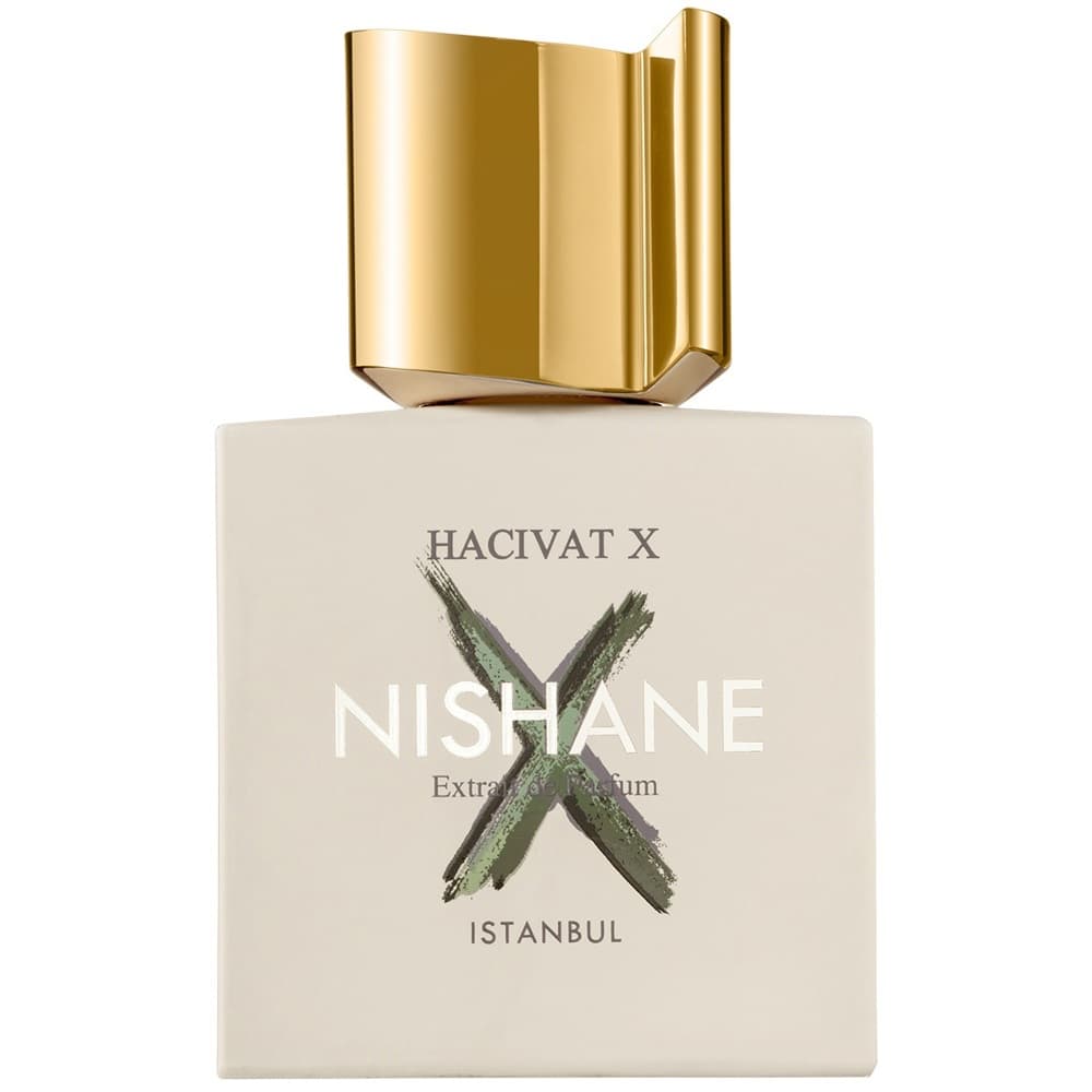 NISHANE Hacivat X