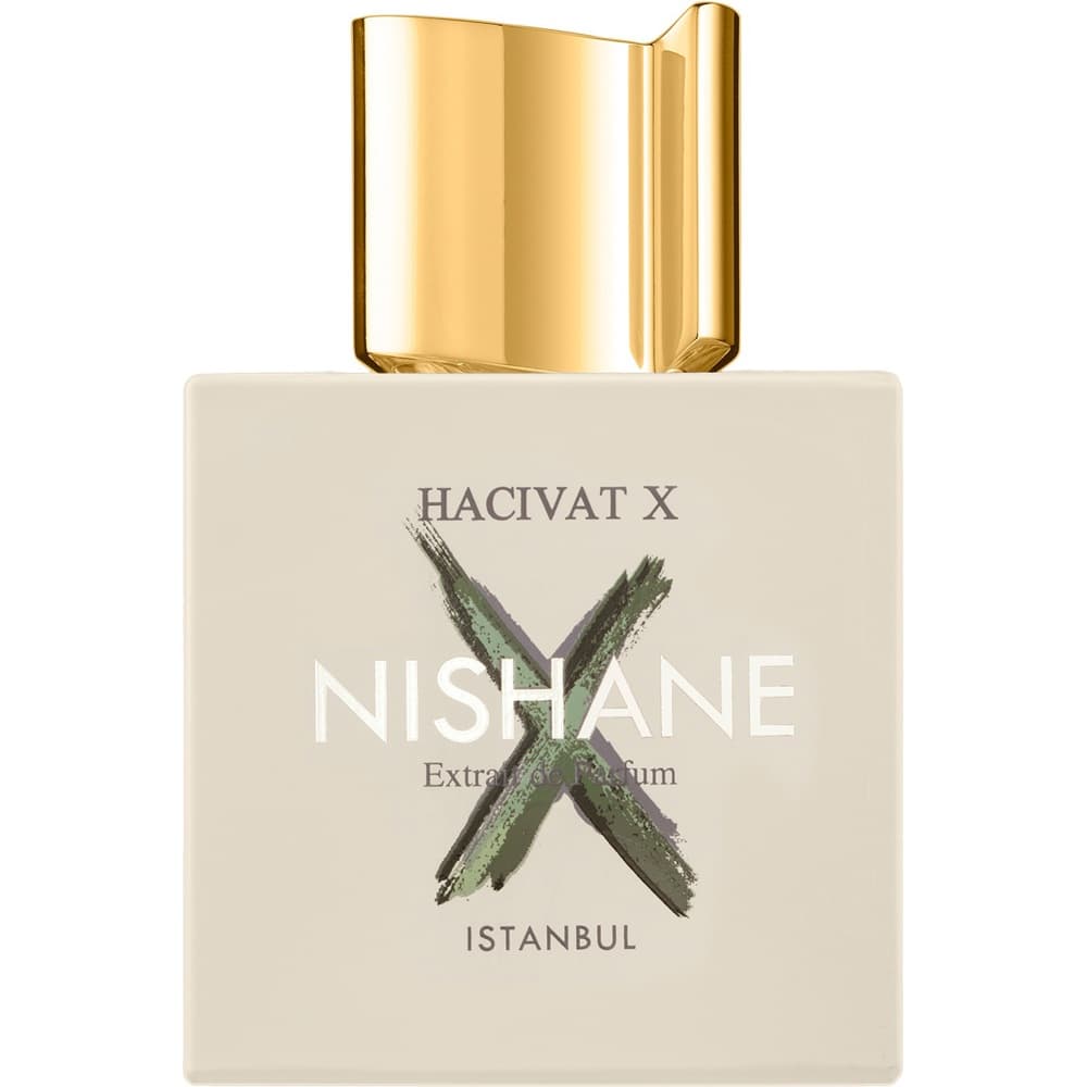 NISHANE Hacivat X