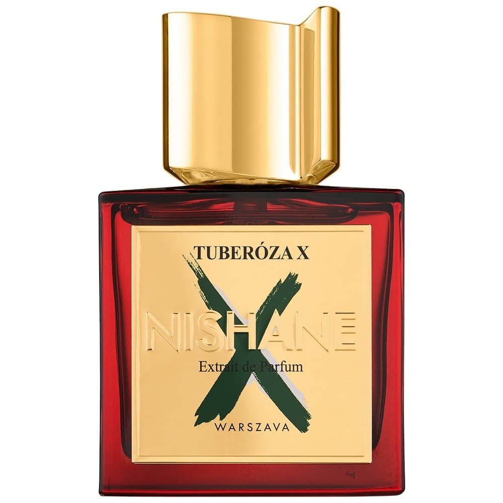 NISHANE Tuberoza X