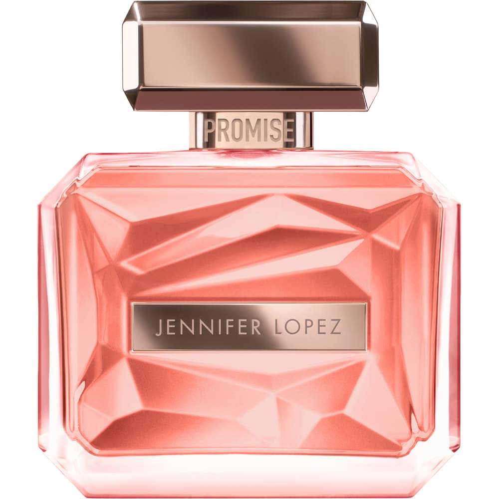 Jennifer Lopez Promise Intense