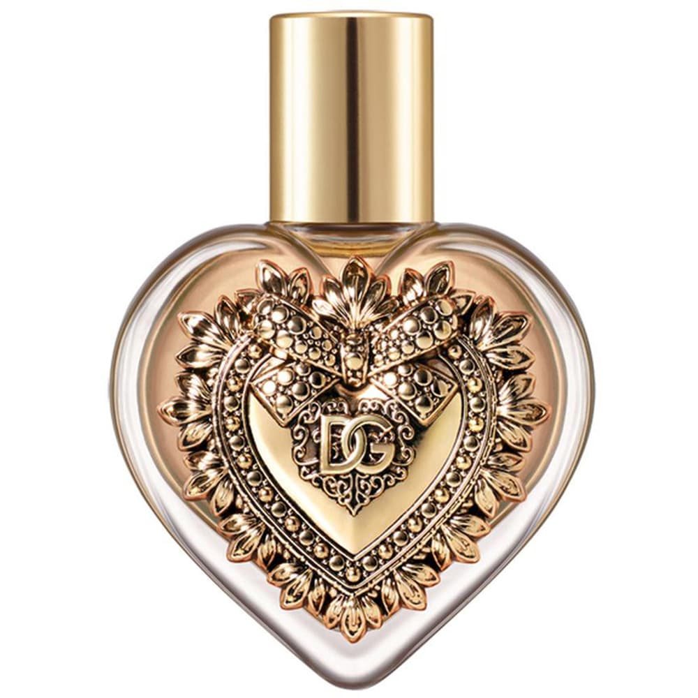 Dolce & Gabbana Devotion