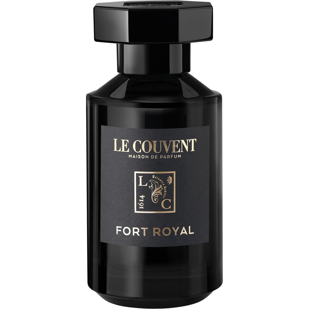 Le Couvent Fort Royal