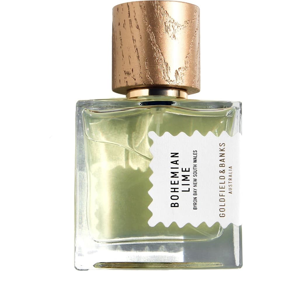 Goldfield & Banks Bohemian Lime
