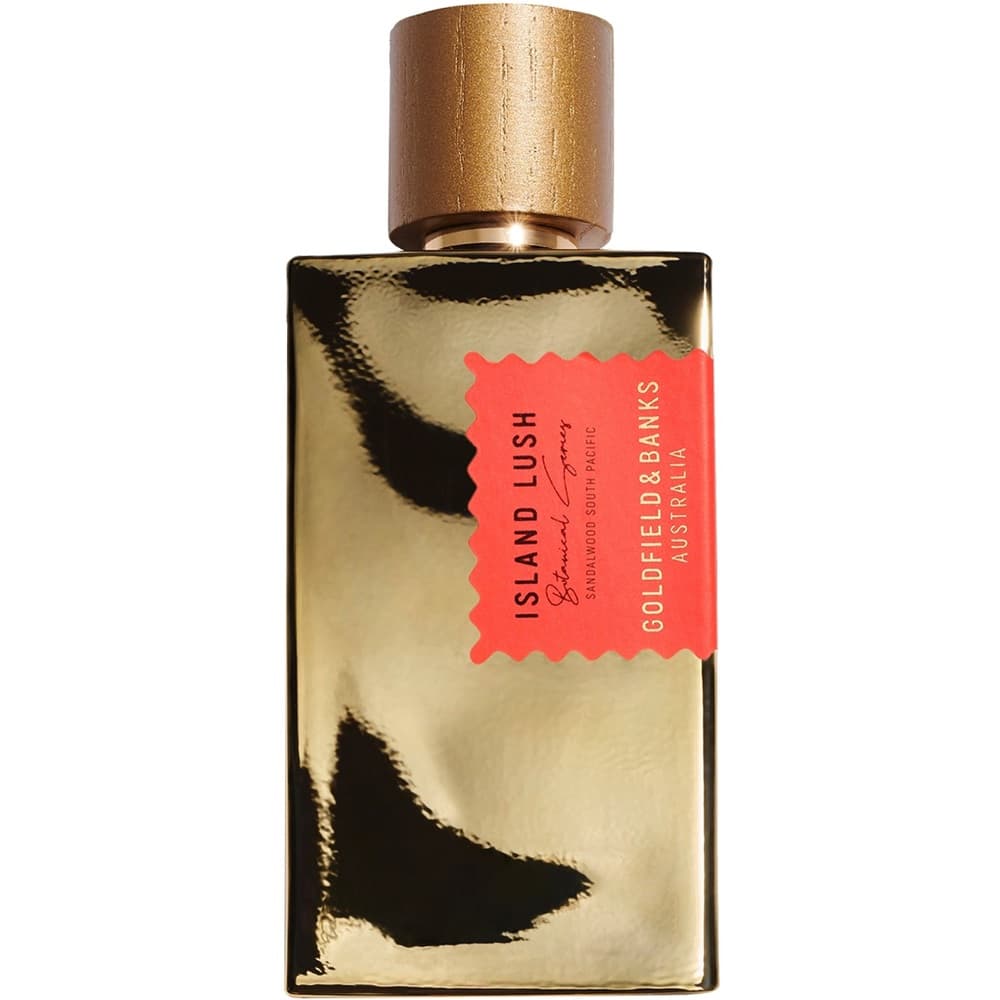 Goldfield & Banks Island Lush