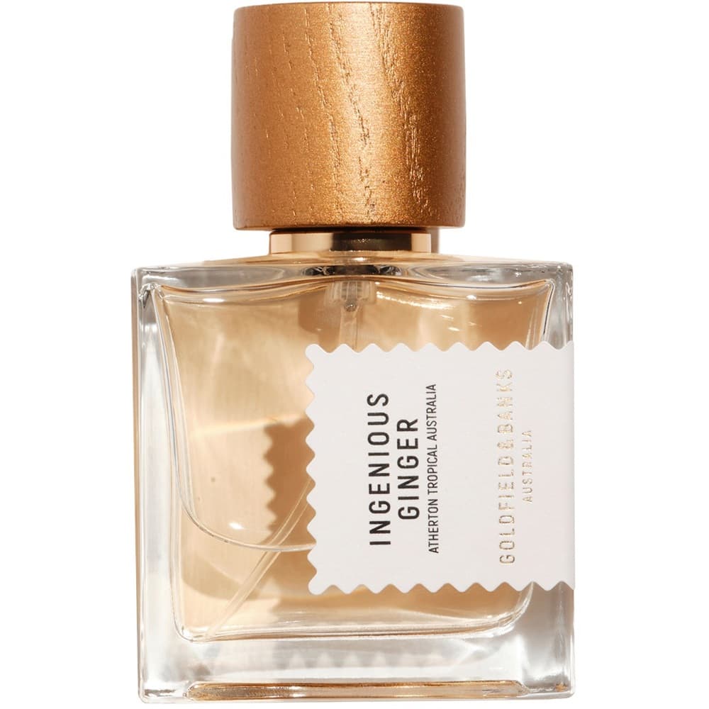 Goldfield & Banks Ingenious Ginger