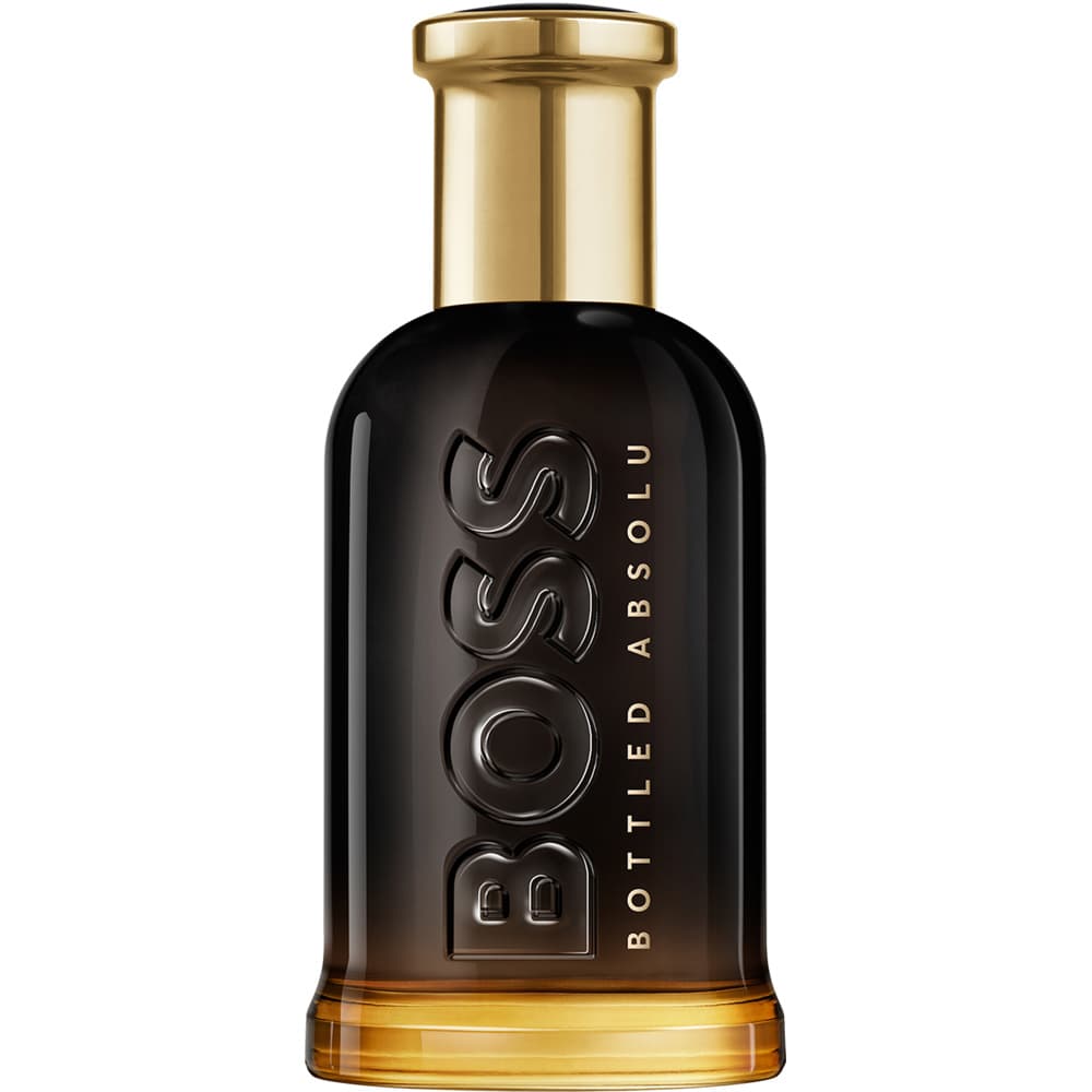 BOSS Bottled Absolu
