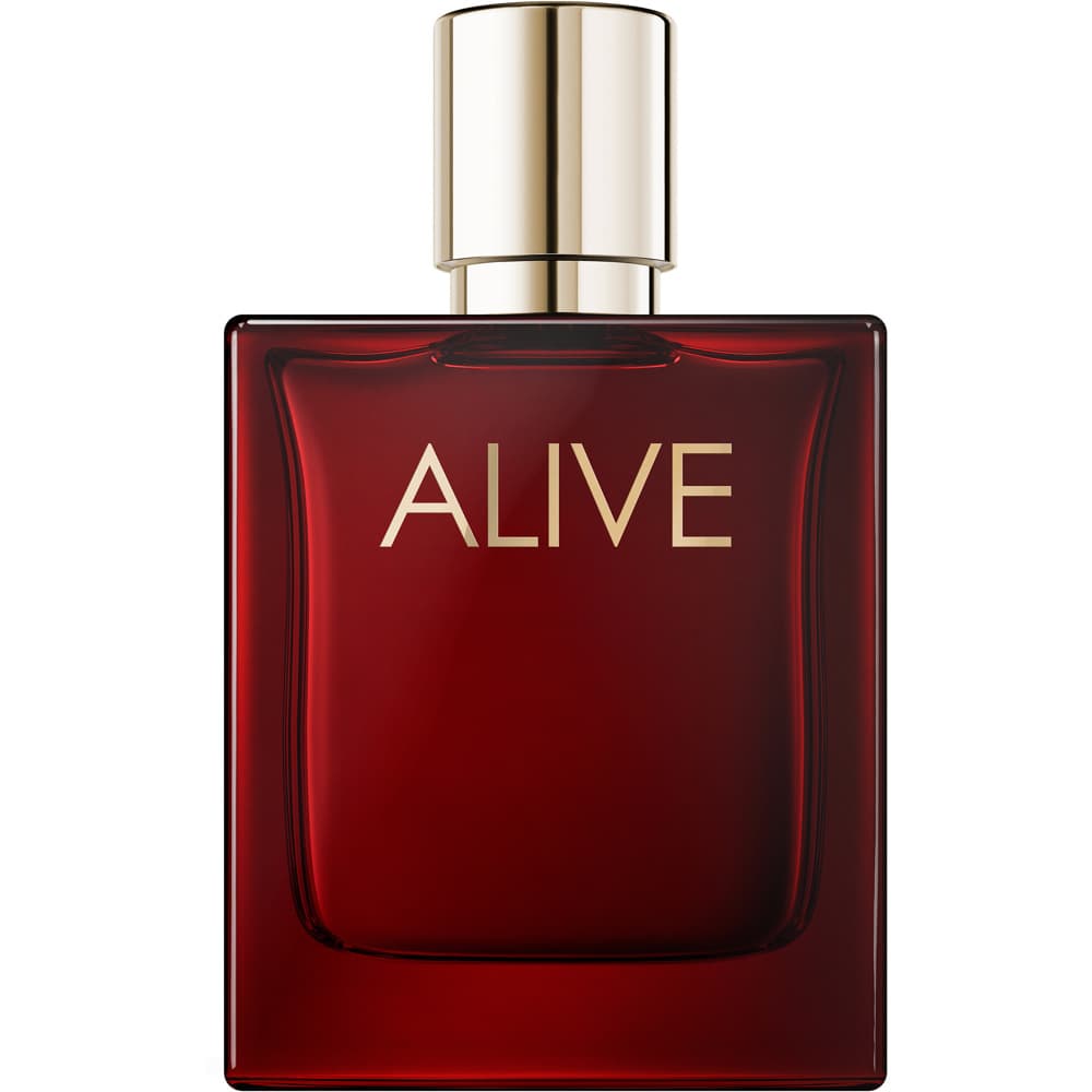 BOSS Alive Absolu