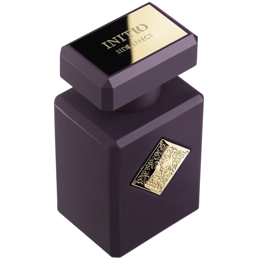 Initio Parfums Privés Side Effect