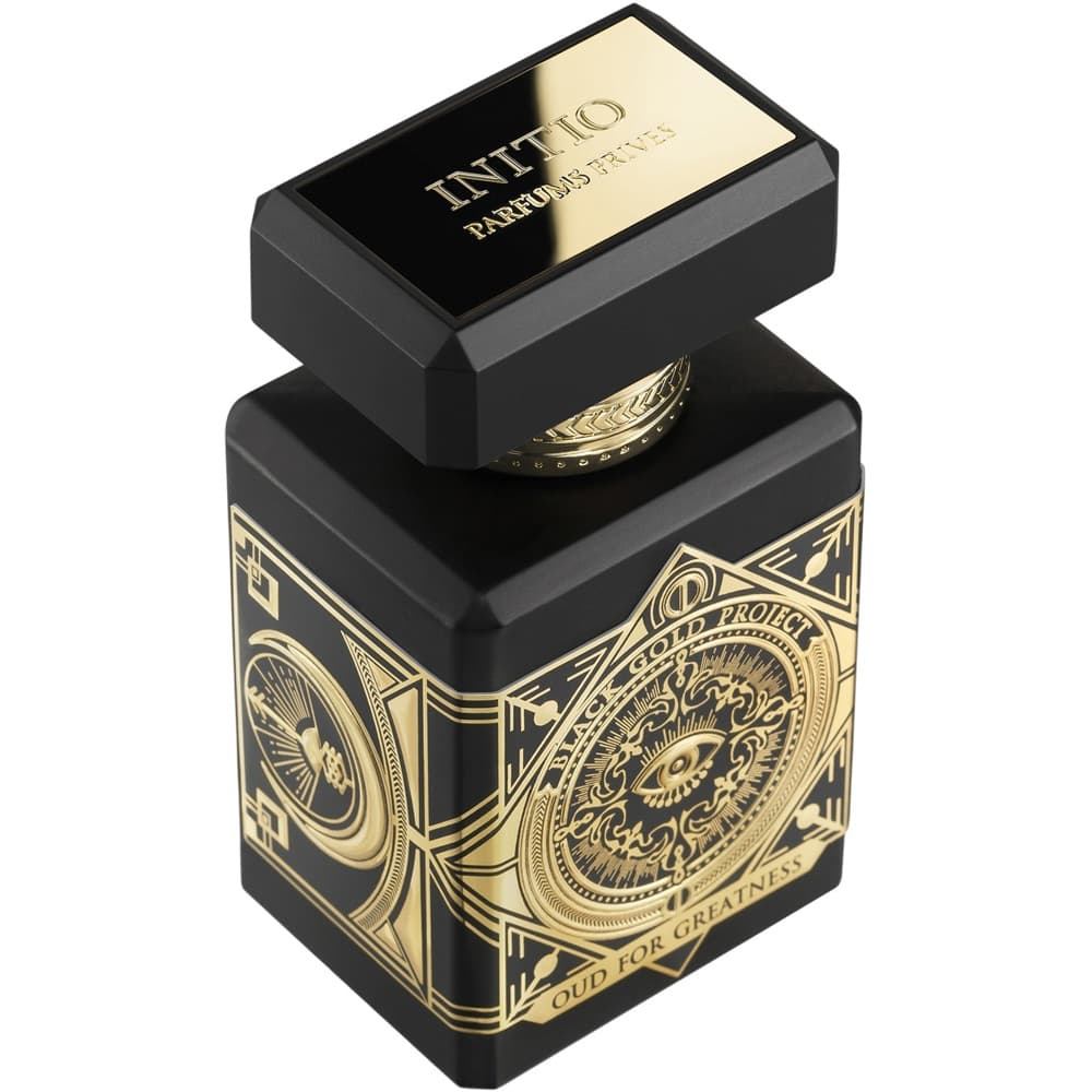 Initio Parfums Privés Oud for Greatness