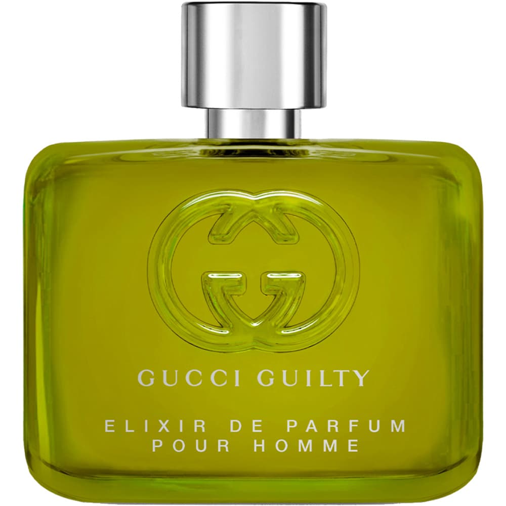 Gucci Guilty Elixir Pour Homme