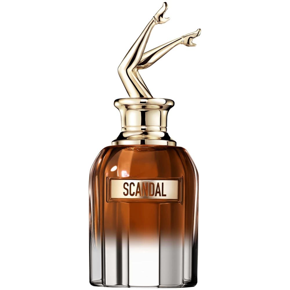 Jean Paul Gaultier Scandal Elixir