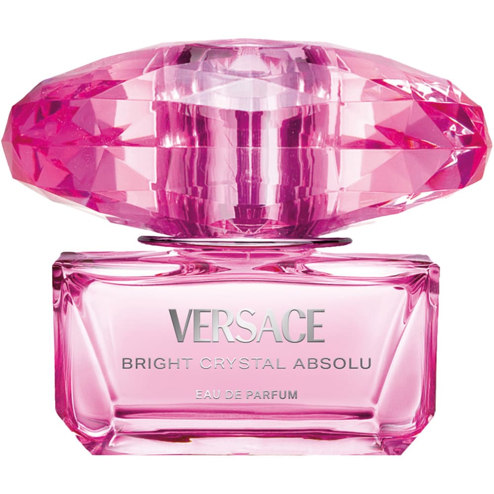 Versace Bright Crystal Absolu
