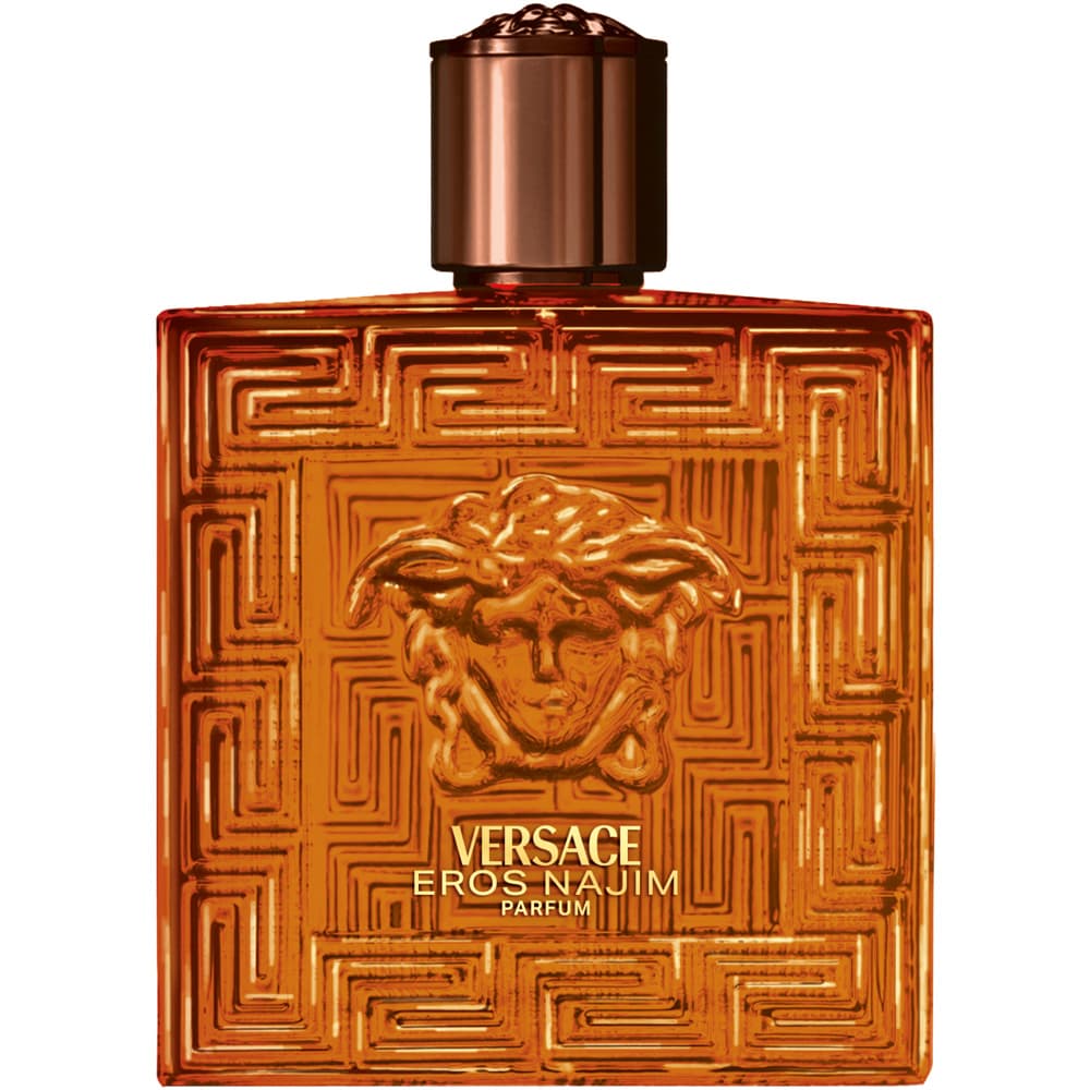 Versace Eros Najim