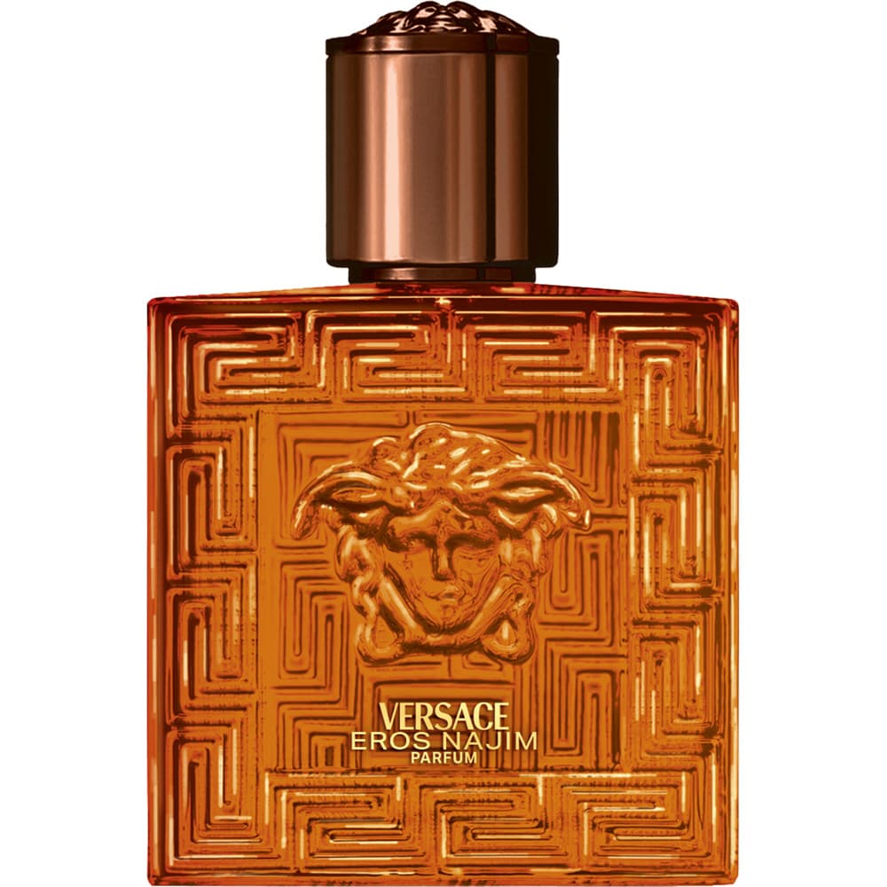 Versace Eros Najim