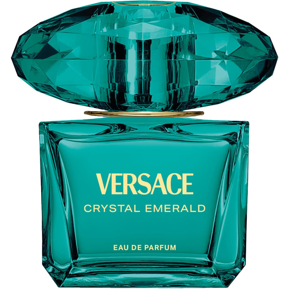 Versace Crystal Emerald