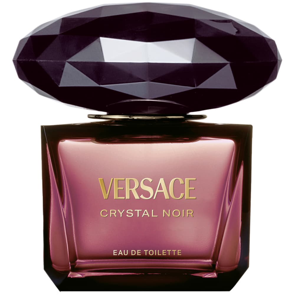 Versace Crystal Noir