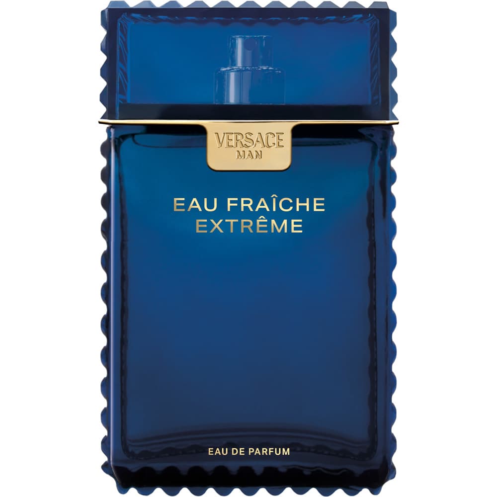 Versace Man Eau Fraiche Extreme