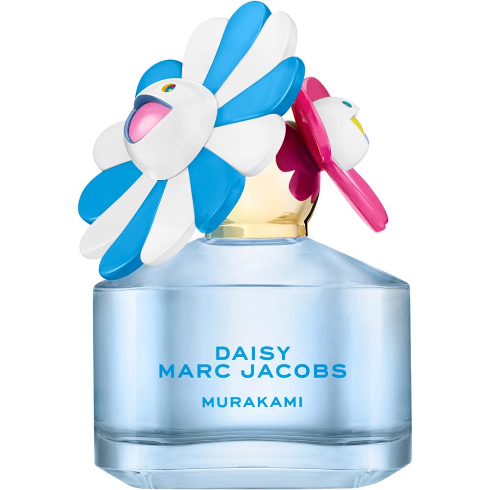 Marc Jacobs Daisy Murakami Blue