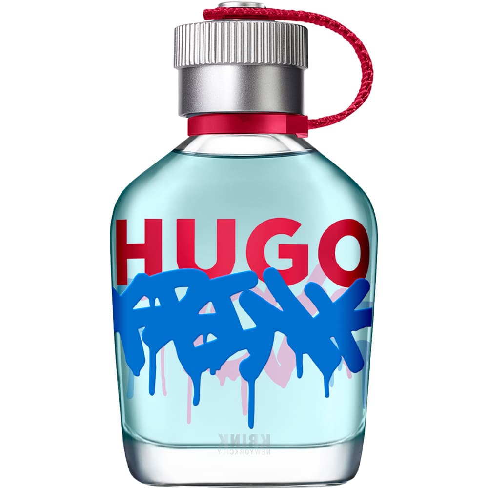 BOSS Krink X Hugo
