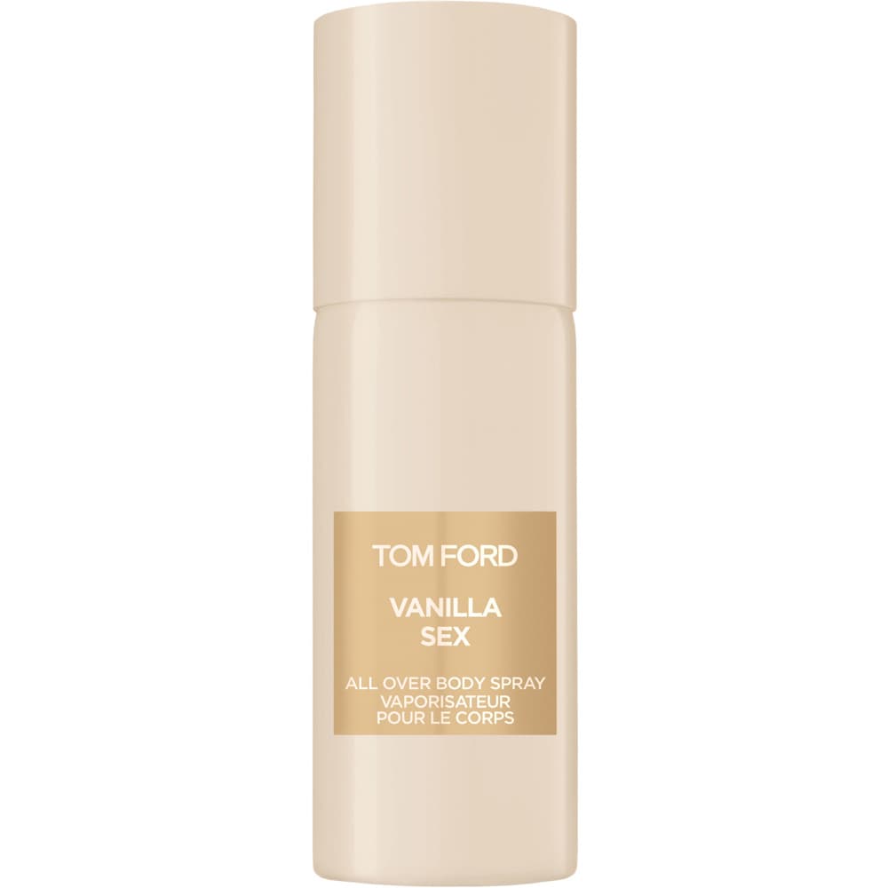 TOM FORD Vanilla Sex All Over Body Spray