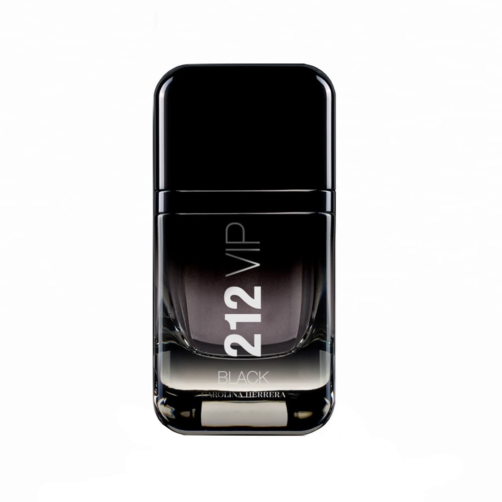 Carolina Herrera 212 VIP Black