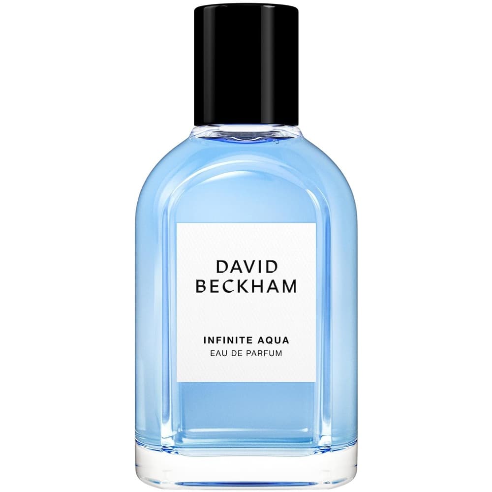 David Beckham Infinite Aqua