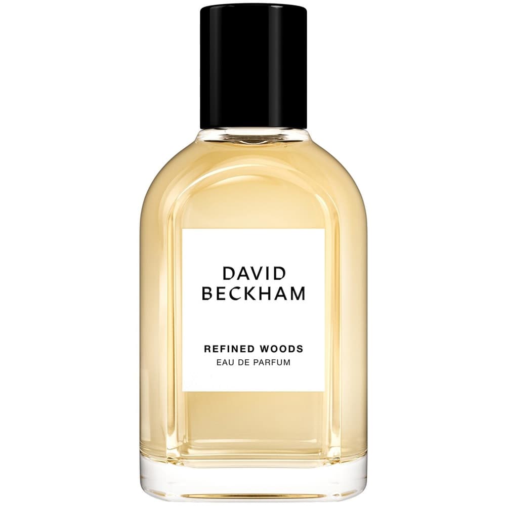 David Beckham Refined Woods