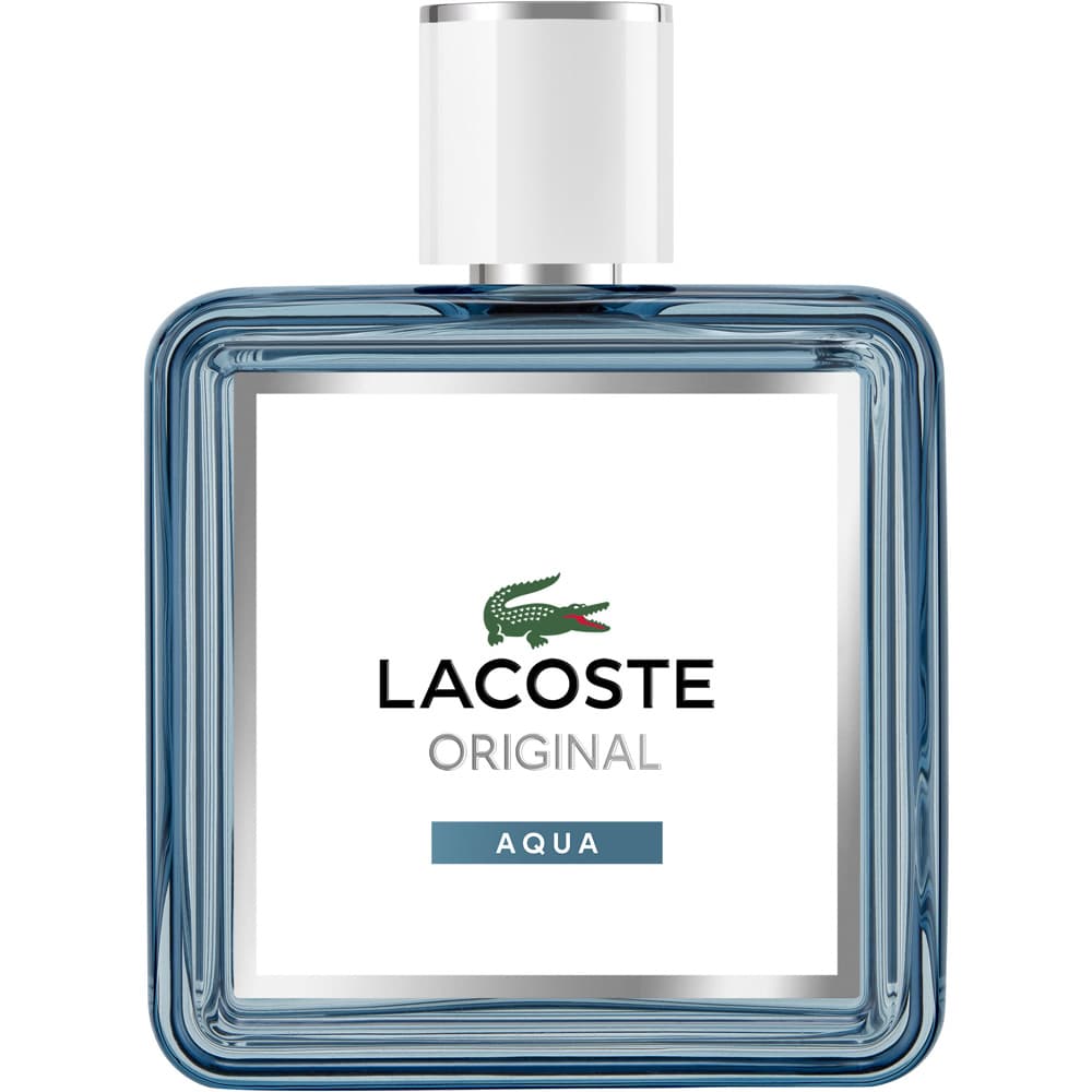 Lacoste Original Aqua