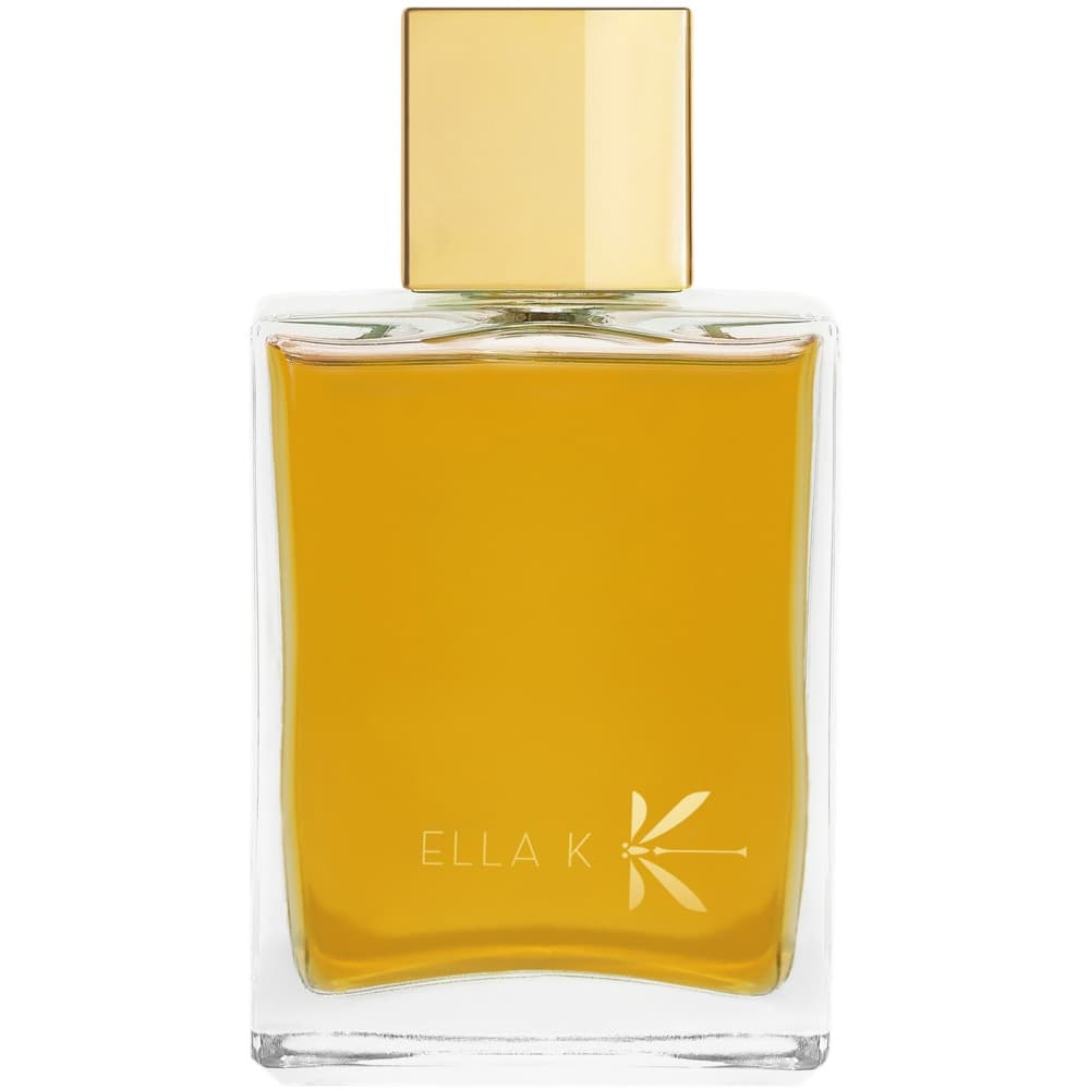 ELLA K Reflet Sur L'Okavango