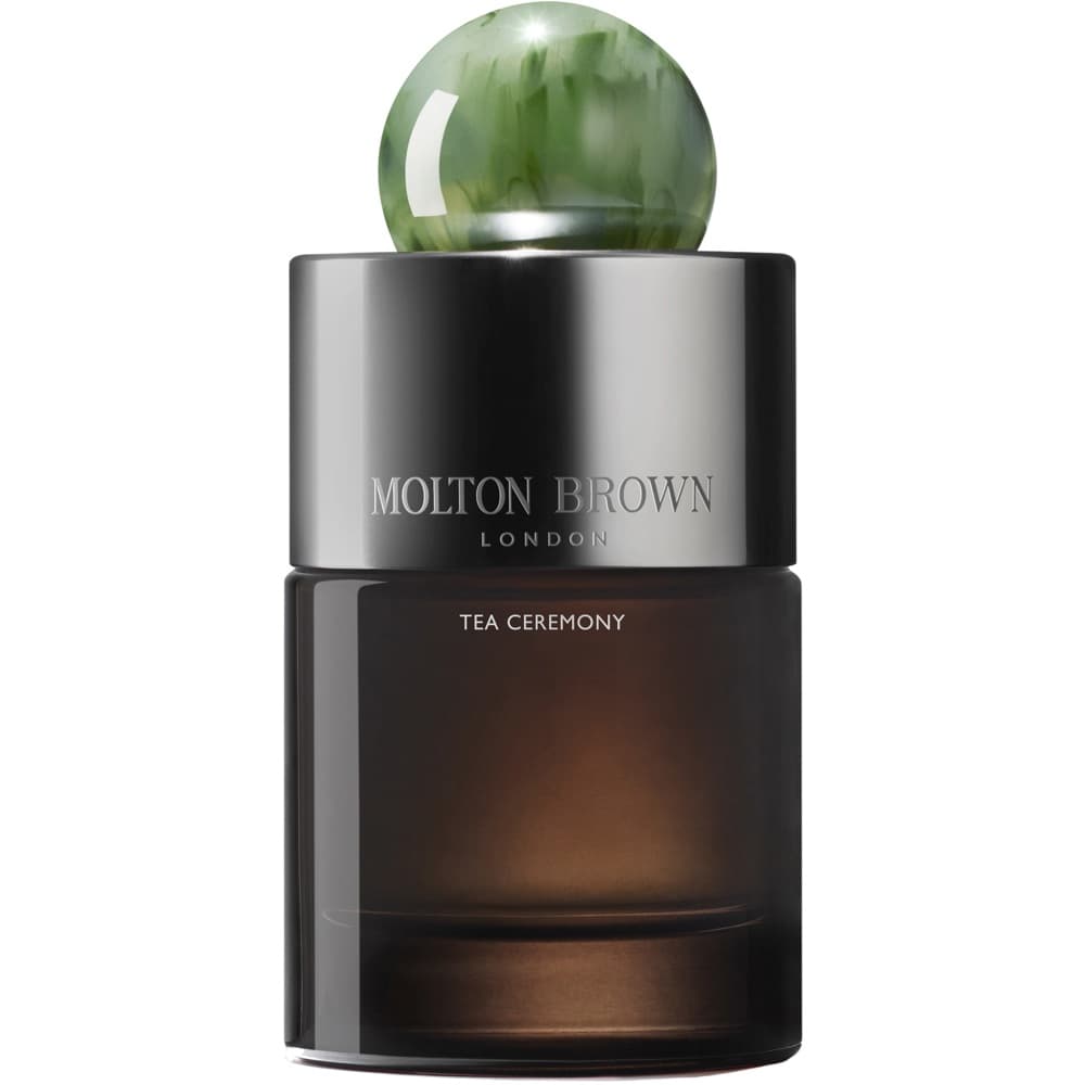Molton Brown Tea Ceremony