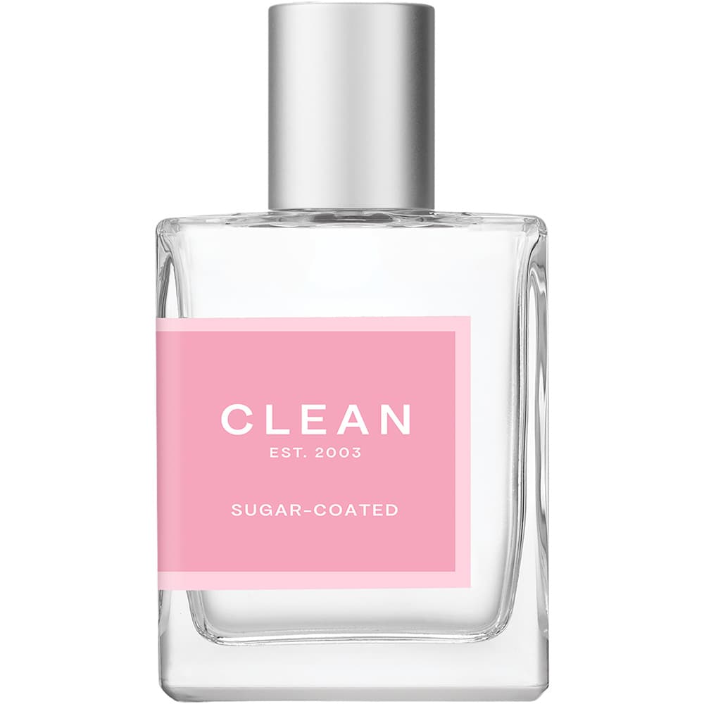 Clean Sugar-Coated