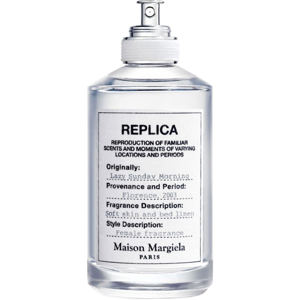 Maison Margiela Replica Lazy Sunday Morning