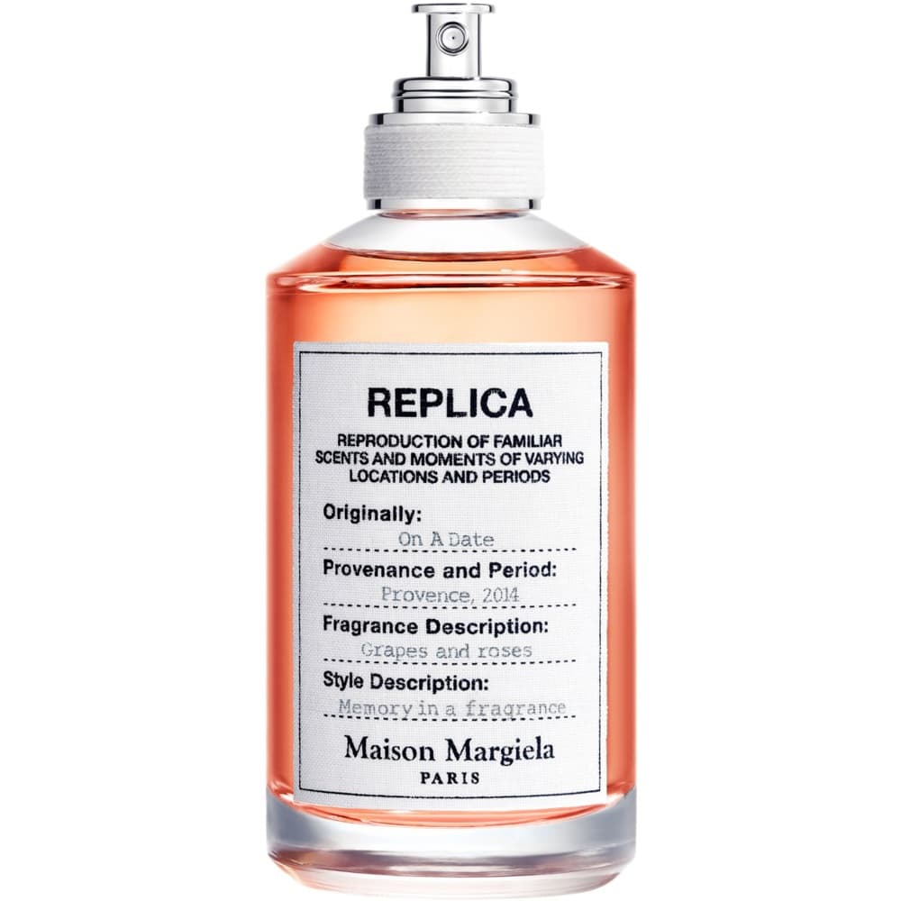 Maison Margiela Replica On A Date