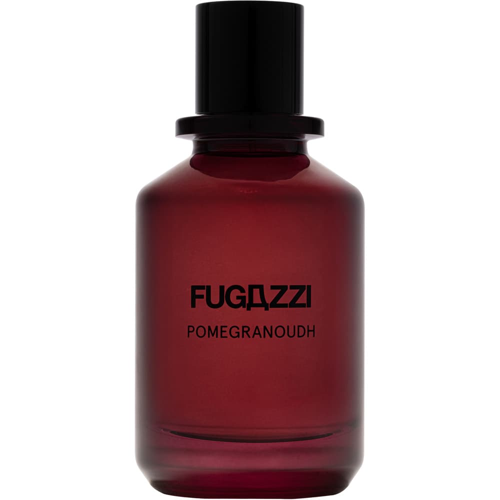 Fugazzi Pomegranoudh